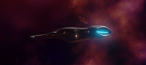 3D Mothership