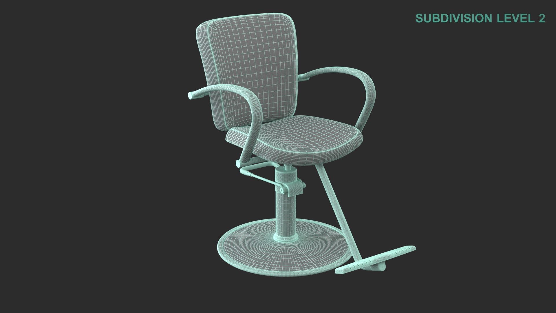 Salon Chair 3D model https://p.turbosquid.com/ts-thumb/Zf/r3z2et/20/wireframe0003/jpg/1637765922/1920x1080/fit_q87/ca3ad431541b4a13cfd3d0babb014eeb01a15909/wireframe0003.jpg