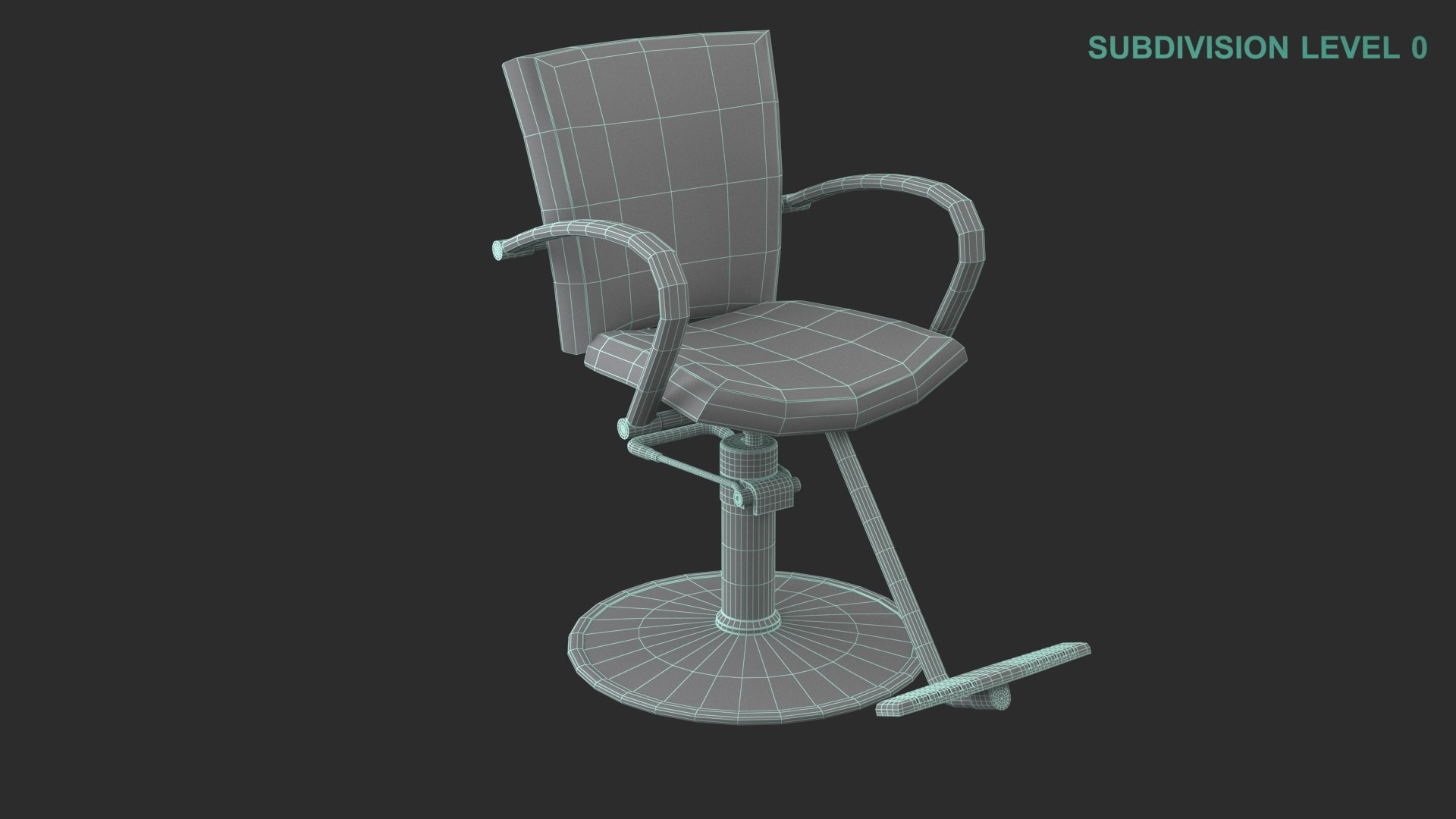 Salon Chair 3D model https://p.turbosquid.com/ts-thumb/Zf/r3z2et/F5/wireframe0009/jpg/1637765924/1920x1080/fit_q87/cec3d1c1cd76069ffc2c5a3bcac1c5bcd23fab9c/wireframe0009.jpg