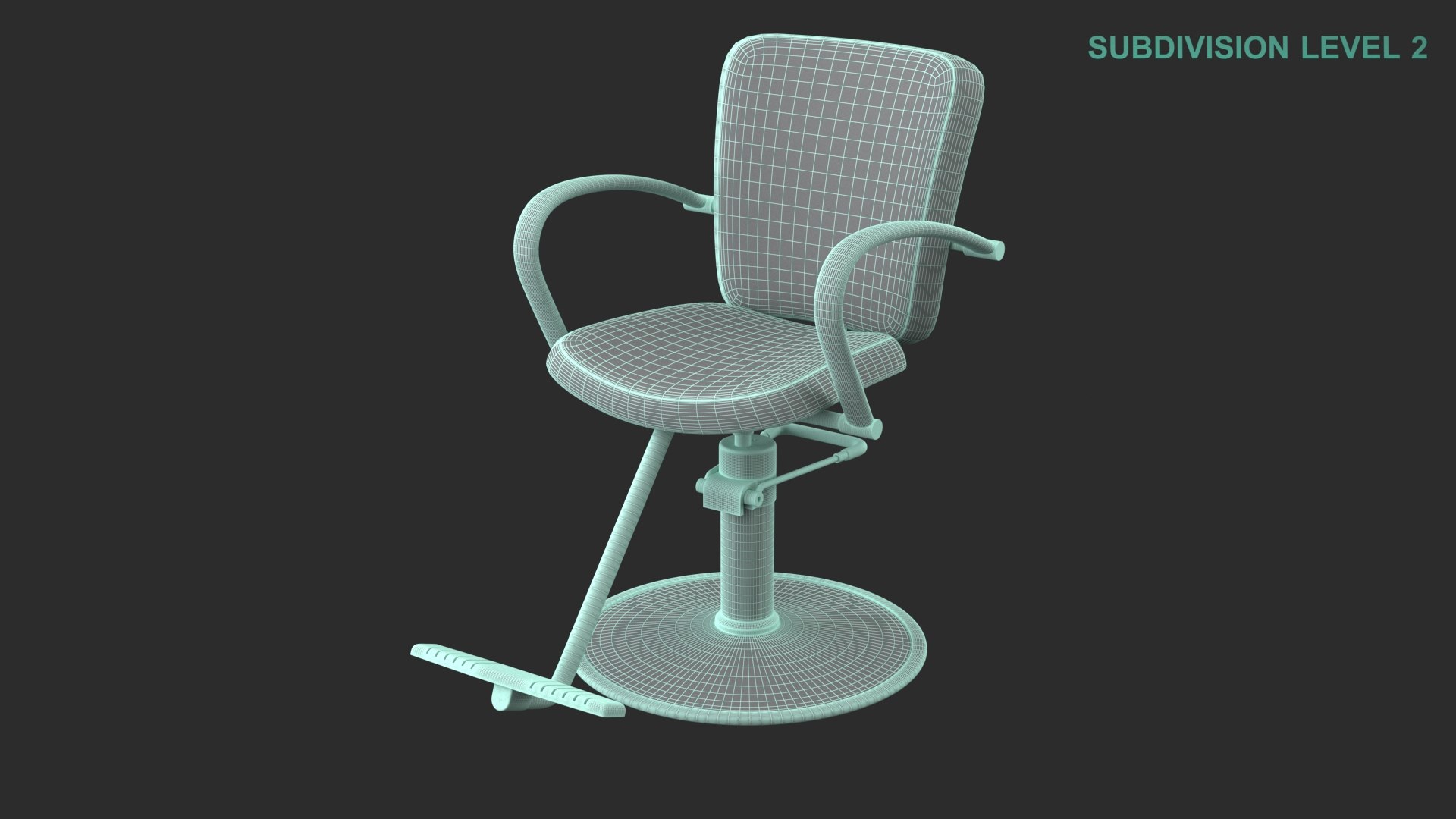 Salon Chair 3D model https://p.turbosquid.com/ts-thumb/Zf/r3z2et/YO/wireframe0001/jpg/1637765923/1920x1080/fit_q87/57b8a445234f0cd4fd975b57c320820e05bd2103/wireframe0001.jpg