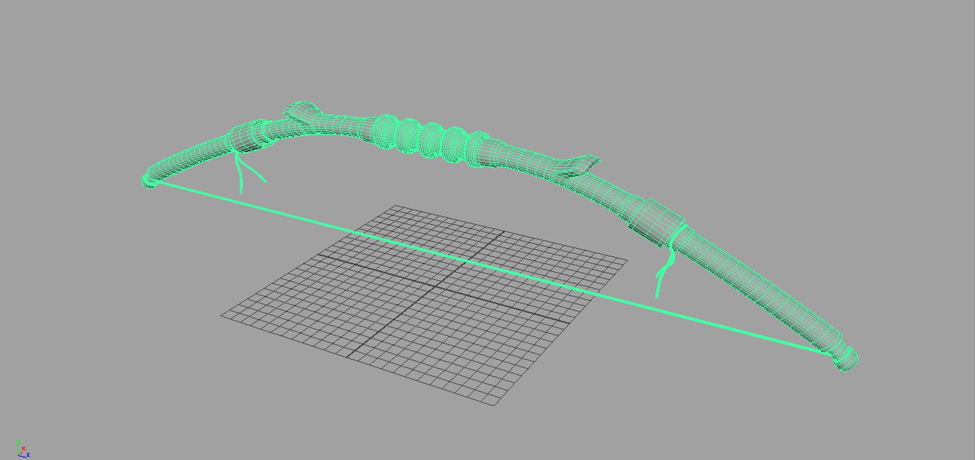 3d bow model https://p.turbosquid.com/ts-thumb/Zf/t0zB3M/e7Wa0xln/wireframeforbow/png/1479663896/1920x1080/fit_q87/6734666d934eac59d72db6074f102df8985965da/wireframeforbow.jpg
