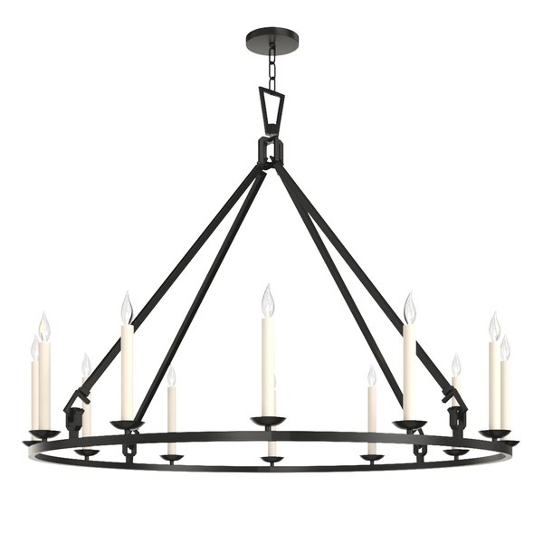 50 2025 inch chandelier