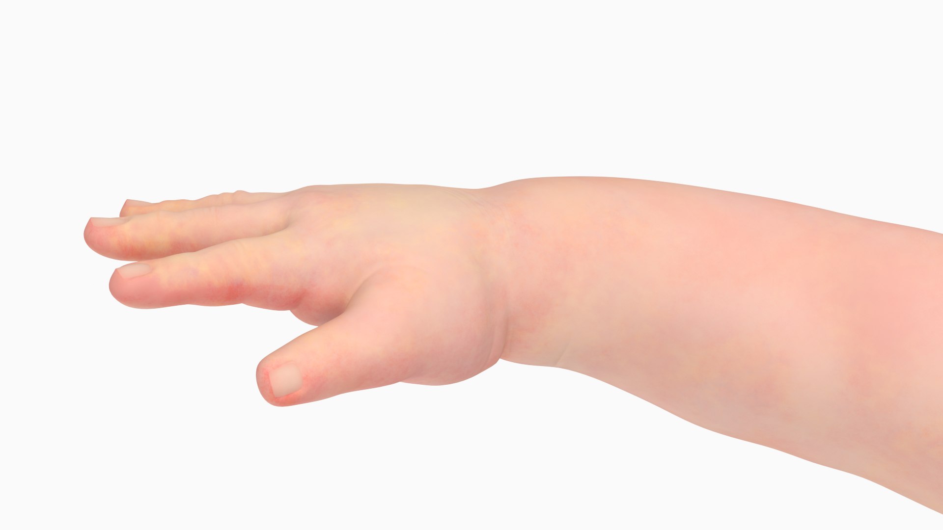Baby Arms 3D model https://p.turbosquid.com/ts-thumb/Zf/xtca3i/2c/baby_arms0000_00005/jpg/1735745557/1920x1080/fit_q87/daf3a602fea5f6f1cfd6c73e665198e64f3a0bba/baby_arms0000_00005.jpg