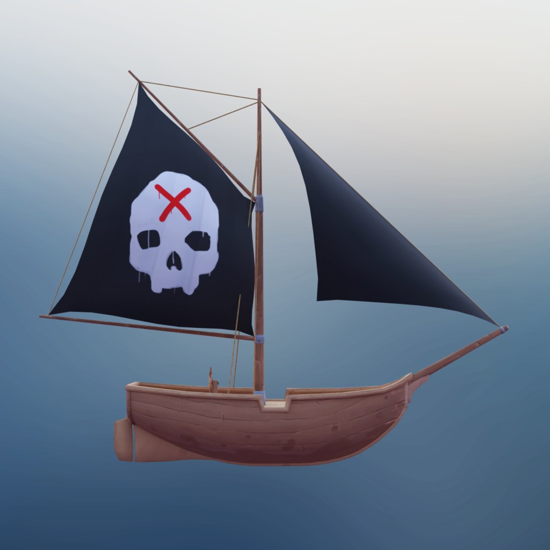 pirate ship hand painted 3D model https://p.turbosquid.com/ts-thumb/Zg/37wlaM/LXqPzCnl/side/png/1559469173/1920x1080/fit_q87/418282dc96619f75c07a62ddeaed6346e1977e0b/side.jpg