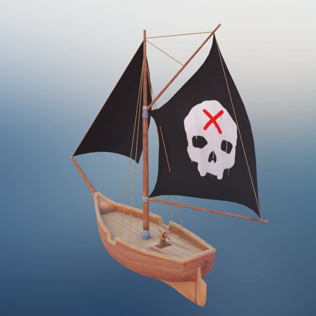 pirate ship hand painted 3D model https://p.turbosquid.com/ts-thumb/Zg/37wlaM/tVXEzNH7/back/png/1559469173/1920x1080/fit_q87/c50d153ffac51d44e85a7bacc24cb0dec6816817/back.jpg