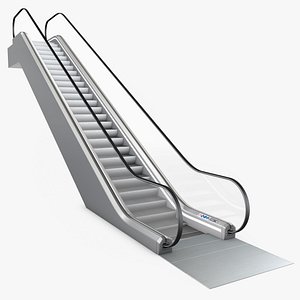 Escalator