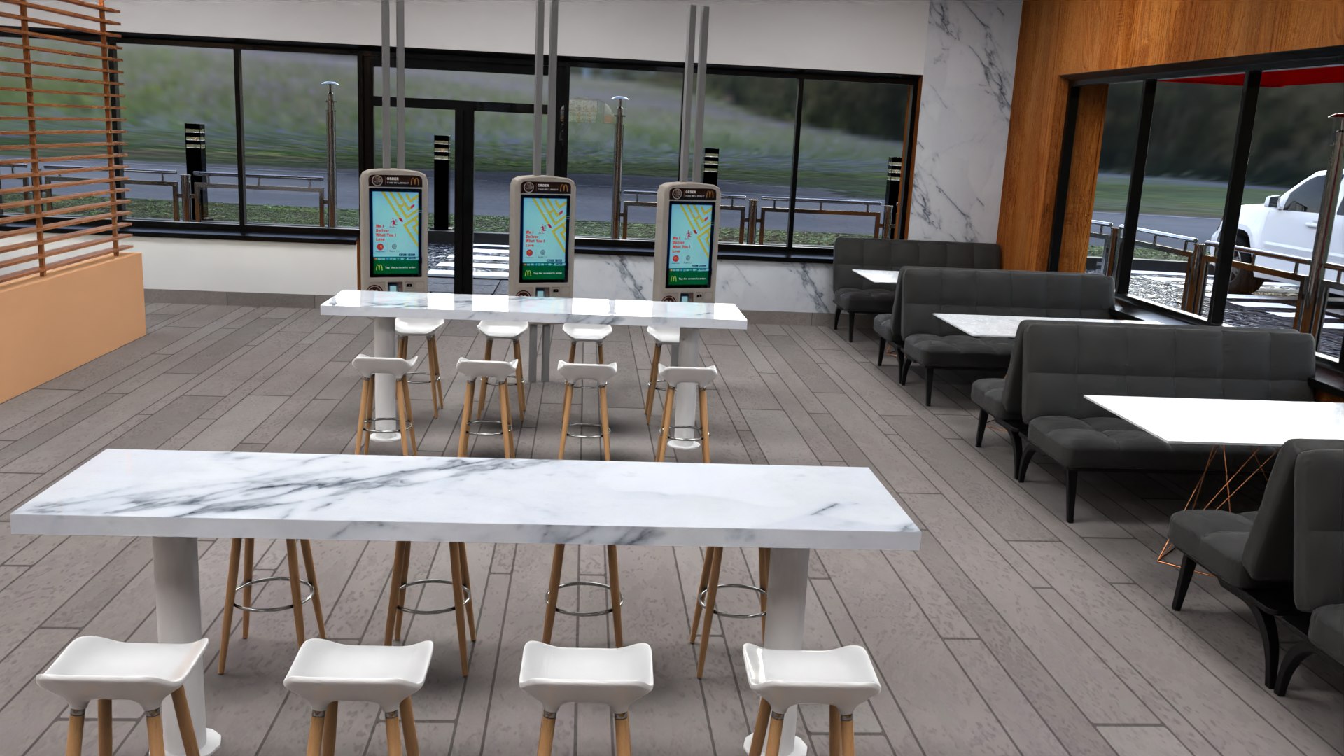McDonalds Restaurant with interior 3d Model 3D model https://p.turbosquid.com/ts-thumb/Zg/64u7qK/XD/19/png/1708577978/1920x1080/fit_q87/609dad4fc7d92a1f95353d66d13bc4bac9b489f9/19.jpg