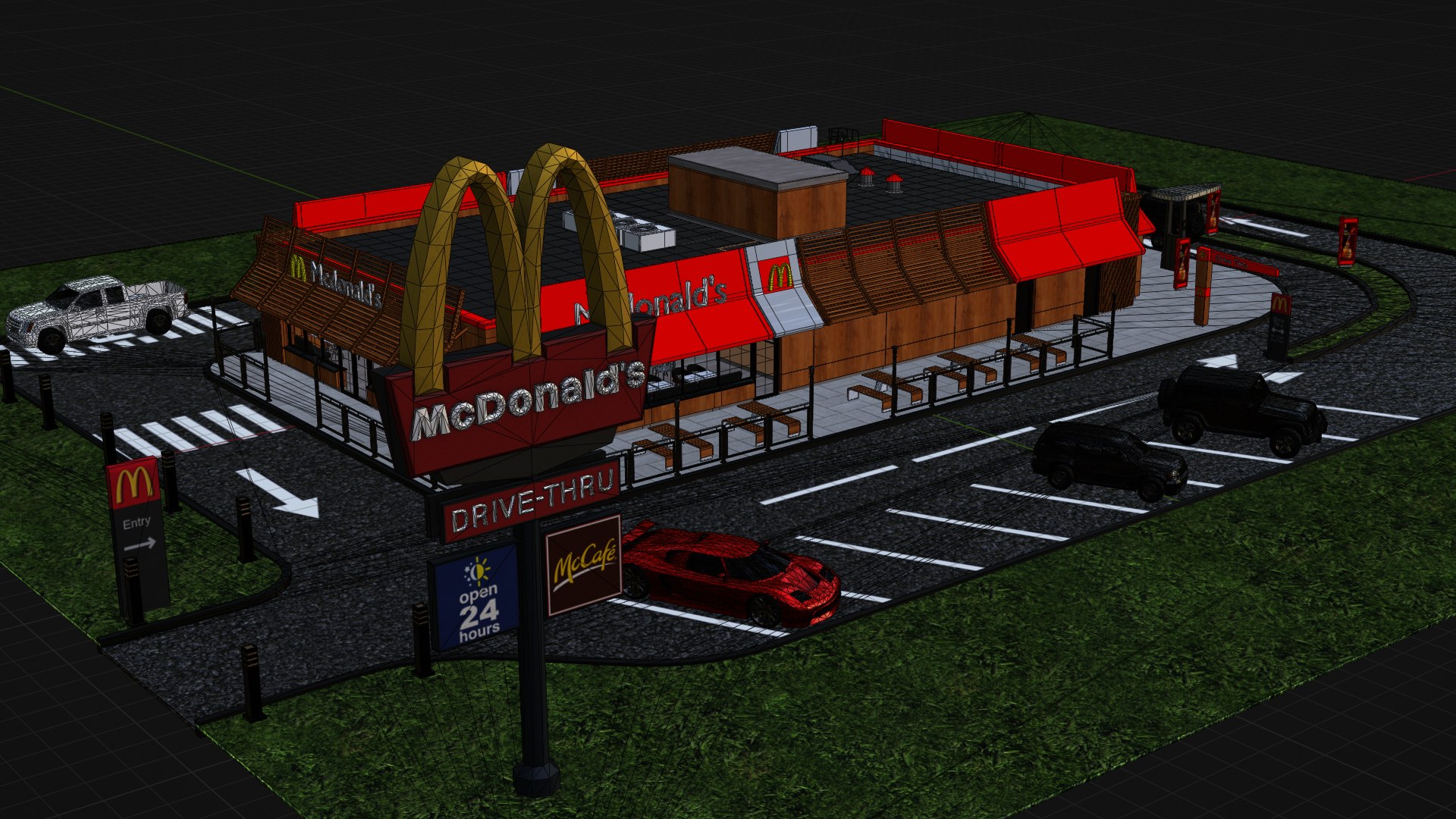 McDonalds Restaurant with interior 3d Model 3D model https://p.turbosquid.com/ts-thumb/Zg/64u7qK/bL/wireframe/png/1708580737/1920x1080/fit_q87/f382281c9faaafa3ef1a98037ddd99a0ae1de798/wireframe.jpg
