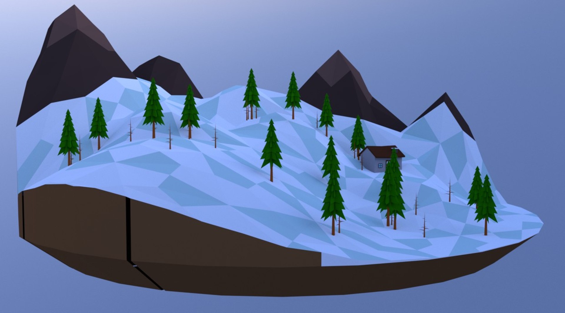 3D landscape mountains house https://p.turbosquid.com/ts-thumb/Zg/7jFAGd/225RR1HD/0012/jpg/1551334479/1920x1080/fit_q87/89c6480233af367c433d607a5ca0ef0e5639acb8/0012.jpg