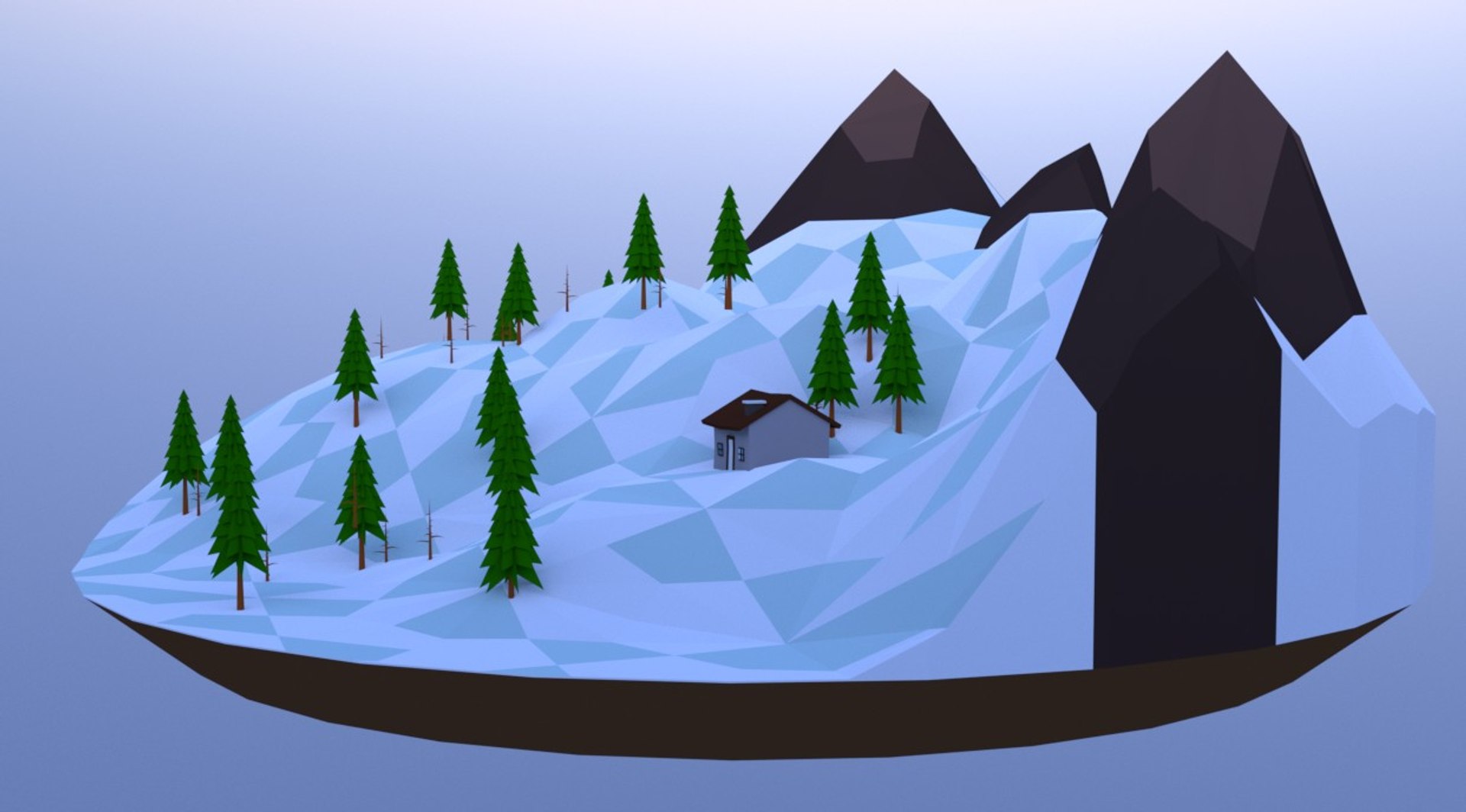 3D landscape mountains house https://p.turbosquid.com/ts-thumb/Zg/7jFAGd/2E1wHfeP/0064/jpg/1551334479/1920x1080/fit_q87/8bea39b7b09d49476130d484996e6386ad58ff6b/0064.jpg