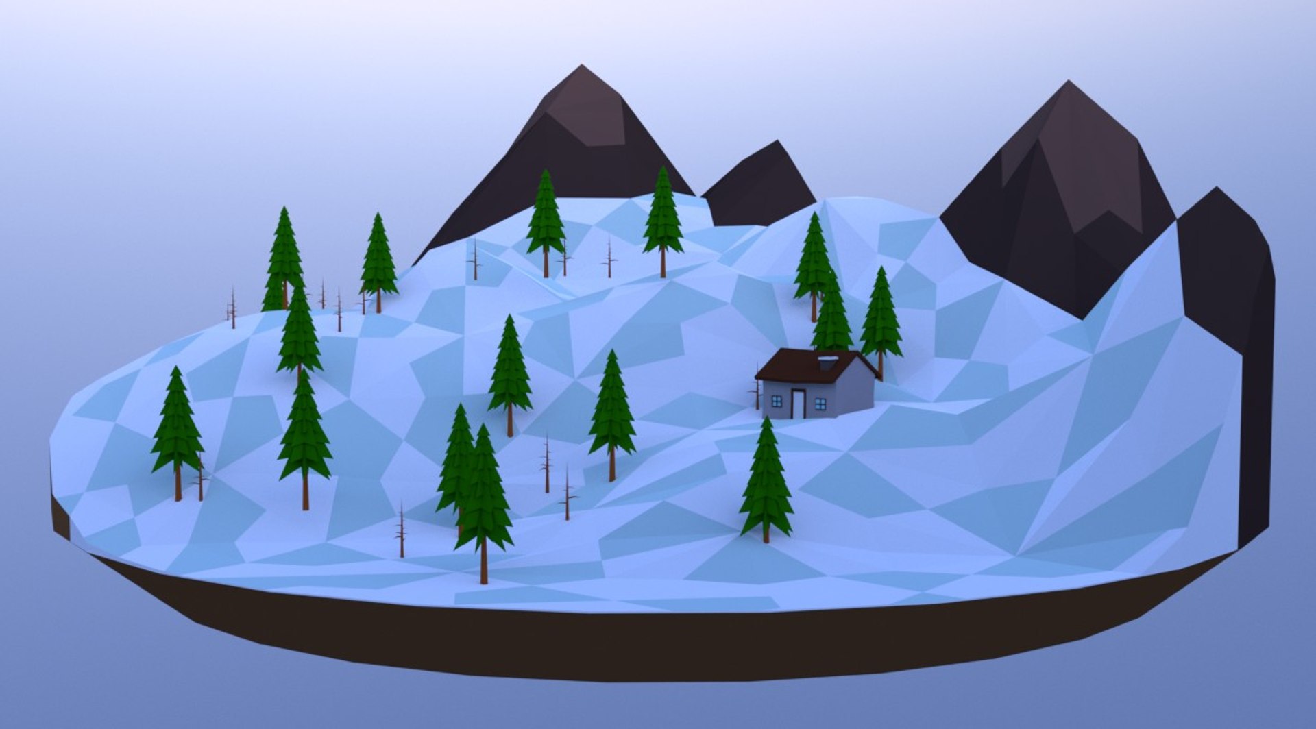 3D landscape mountains house https://p.turbosquid.com/ts-thumb/Zg/7jFAGd/nWxQ9PAQ/0070/jpg/1551334479/1920x1080/fit_q87/f6608ab2ef972b294f86a5d59d7d0f460eb80886/0070.jpg