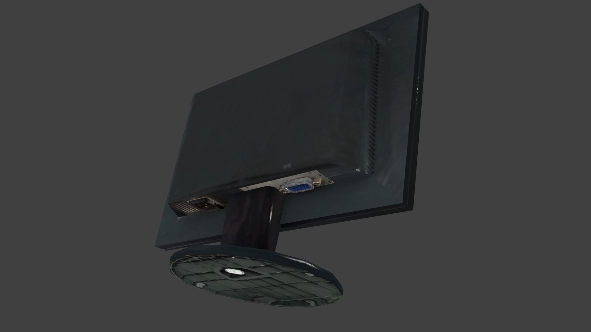 3D LCD Monitor https://p.turbosquid.com/ts-thumb/Zg/8NIyvK/eL/render05/png/1635460063/1920x1080/fit_q87/8d5230d934b20961245972d57b85d06236f0138a/render05.jpg