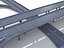 Highway Road Viaduct Flyover-06