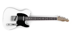 Fender telecaster