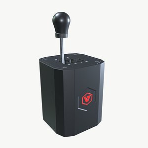 VNM Gear shifter