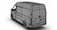 mercedes-benz sprinter 3D