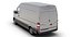 mercedes-benz sprinter 3D