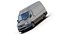 mercedes-benz sprinter 3D