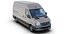 mercedes-benz sprinter 3D