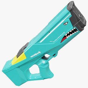 WaterBigGun 01
