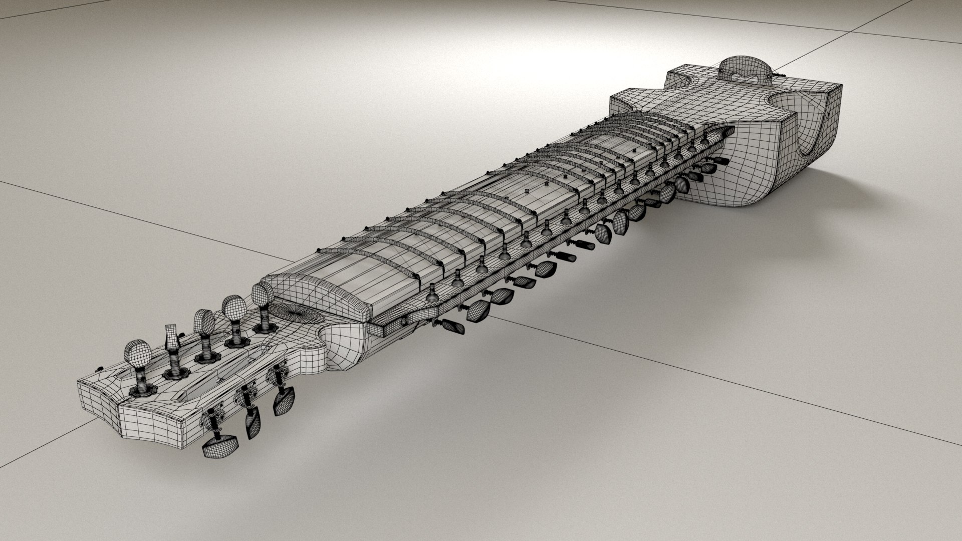 Dilruba 3D model https://p.turbosquid.com/ts-thumb/Zg/DnmC3G/tr/wireframe_02/jpg/1643355293/1920x1080/fit_q87/1f636cbea7314a9cd7177f68989778754c92d0af/wireframe_02.jpg