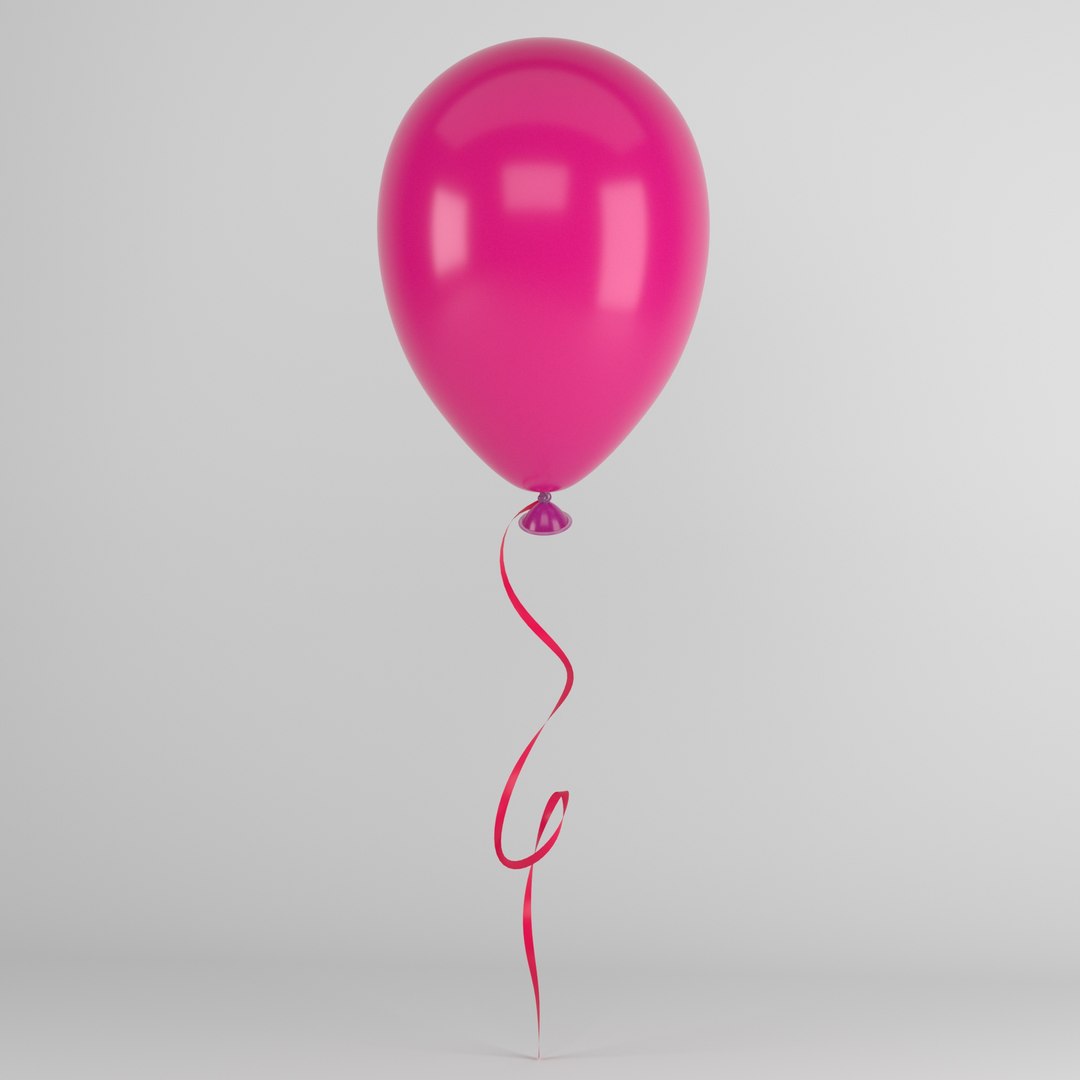 3D Ballon colors and rig model https://p.turbosquid.com/ts-thumb/Zg/EXcS0T/GJ/pink/jpg/1706831844/1920x1080/fit_q87/9e2fe44cace8176983fedd3645ff93cb5abefbaf/pink.jpg