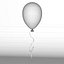 Ballonfarben und Rig