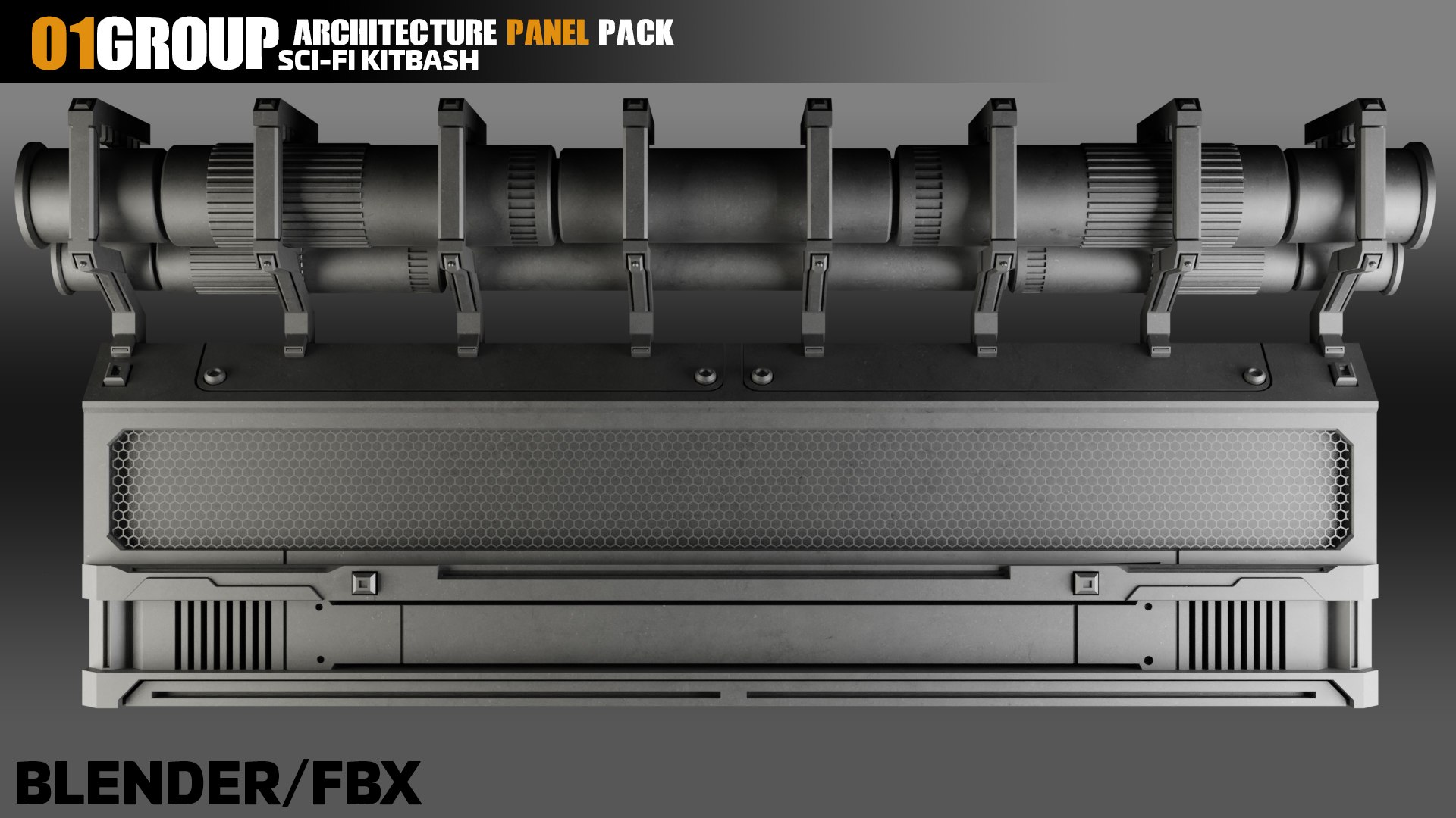 Sci-Fi Architecture Panels Pack vol 10 3D https://p.turbosquid.com/ts-thumb/Zg/EyokFw/UK/vol102/jpg/1649050360/1920x1080/fit_q87/990cfe78047bf89dd9d344b782a82d006a75dd4b/vol102.jpg