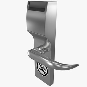 lightwave hotel door lock