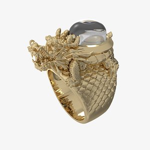 Men Ring 335