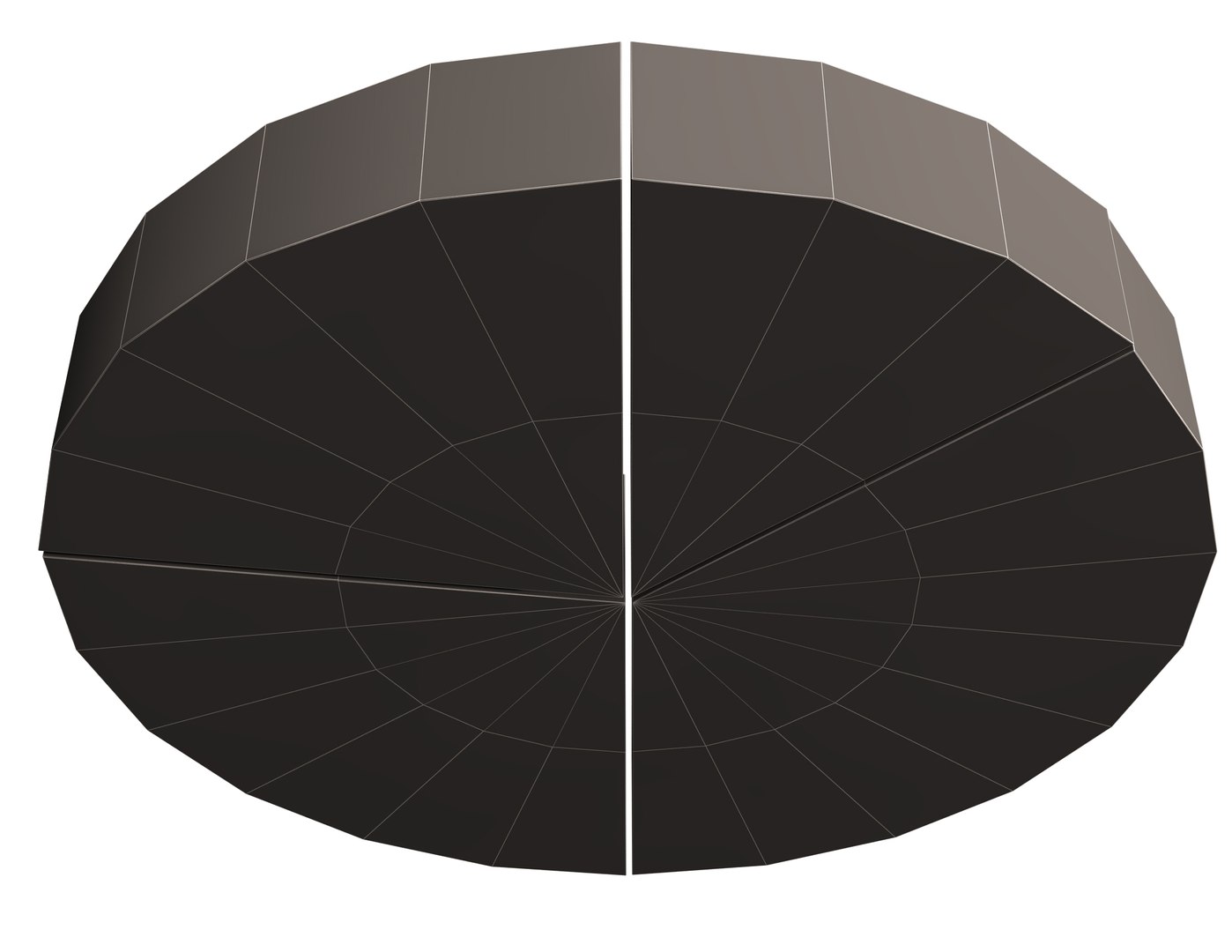 Pie Graph 3D model https://p.turbosquid.com/ts-thumb/Zg/RCOcsA/T4/wireframe9/jpg/1637407311/1920x1080/fit_q87/e43c1b5a203b3eb34ba1e162374c2d0c7f81f52e/wireframe9.jpg