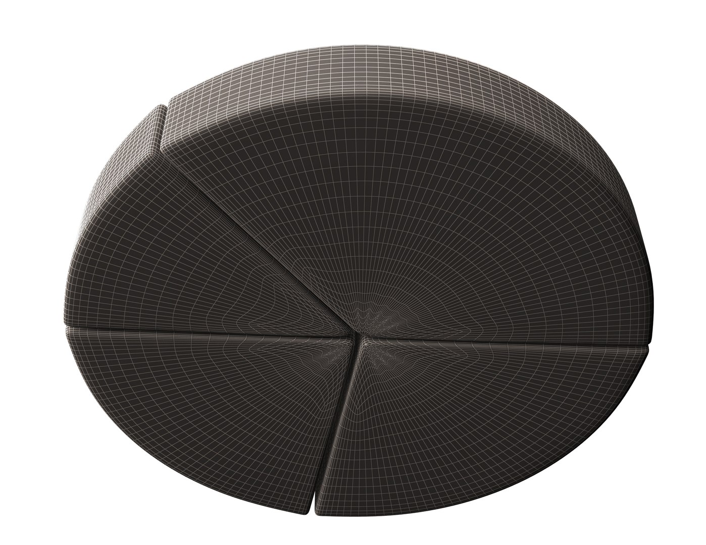 Pie Graph 3D model https://p.turbosquid.com/ts-thumb/Zg/RCOcsA/wj/wireframe5/jpg/1637407317/1920x1080/fit_q87/a54dc58403fa159bf1384f16dc2d18f46a410515/wireframe5.jpg
