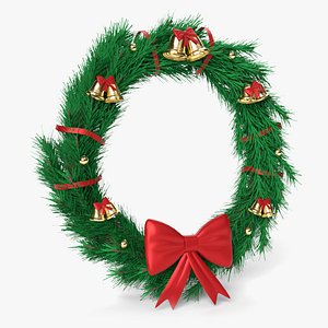 Christmas Wreath