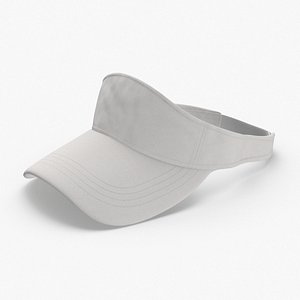 Baseball Hat Visor No Tag