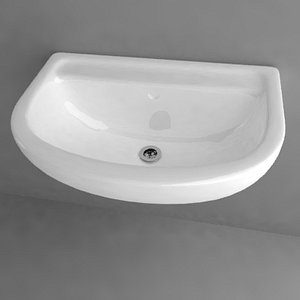 maya basin sink