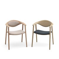 Artisan Naru Chair