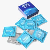 Durex Extra Safe Condoms