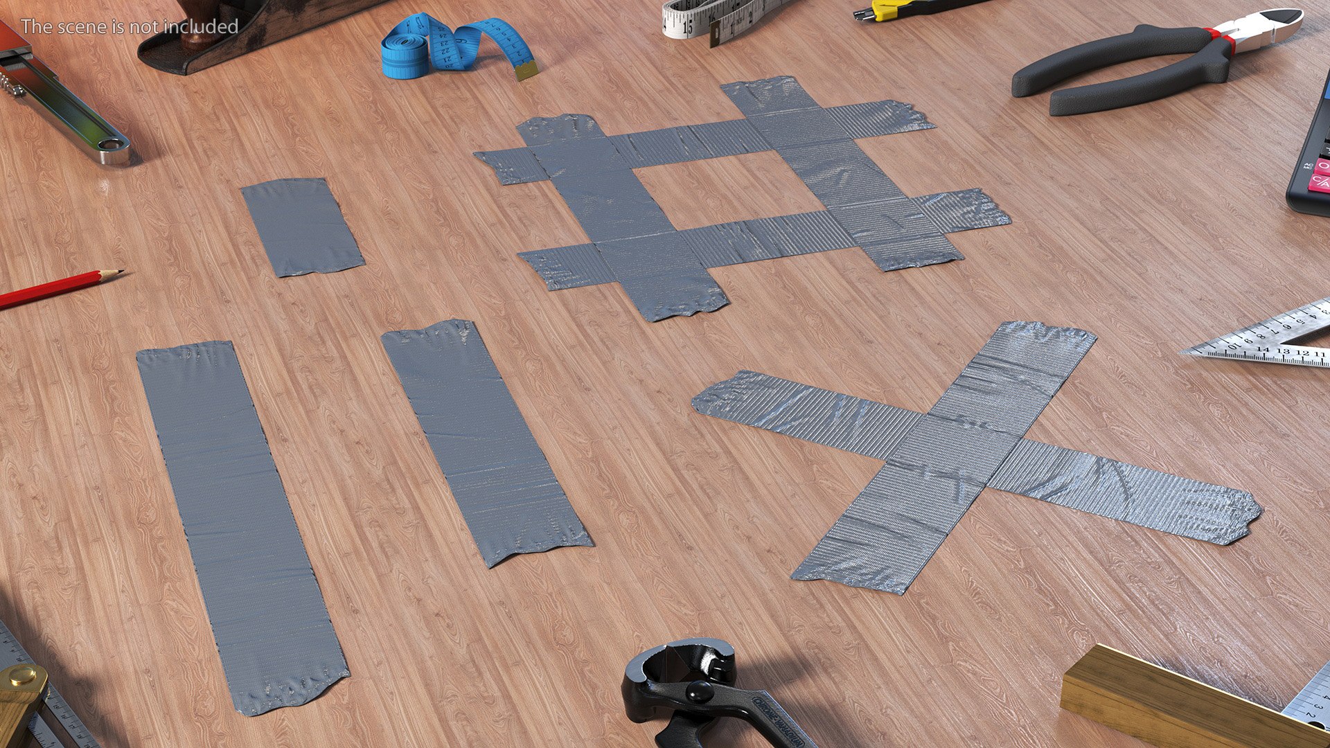 Adhesive Duct Tape Pieces Set model https://p.turbosquid.com/ts-thumb/Zg/cFeOxG/aW/adhesiveducttapepiecessetvray3dmodel003/jpg/1714729645/1920x1080/fit_q87/ae6dd07d04739f308c904bb6640fc88bfd84621e/adhesiveducttapepiecessetvray3dmodel003.jpg