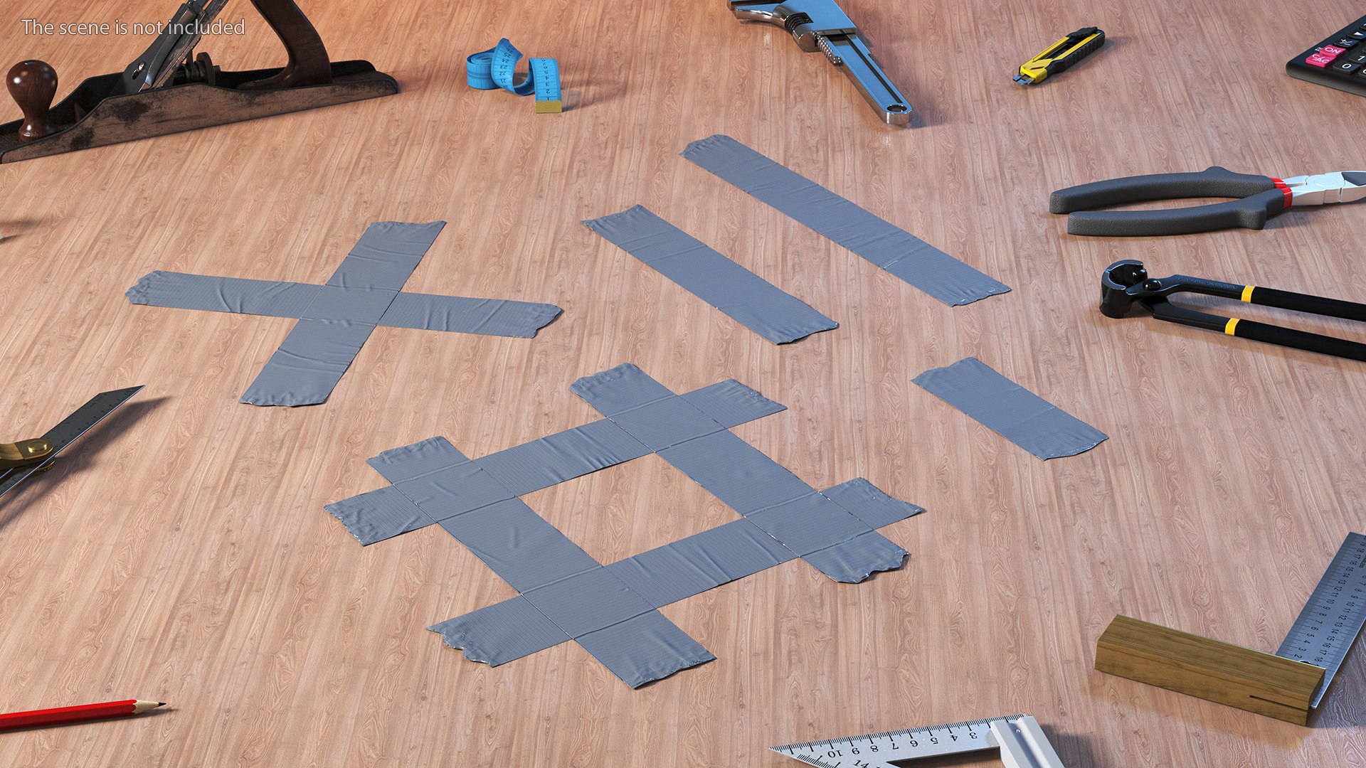 Adhesive Duct Tape Pieces Set model https://p.turbosquid.com/ts-thumb/Zg/cFeOxG/hw/adhesiveducttapepiecessetvray3dmodel002/jpg/1714729639/1920x1080/fit_q87/343dd90e0dc3e38e30a44a428dc67b2a38bd38ba/adhesiveducttapepiecessetvray3dmodel002.jpg