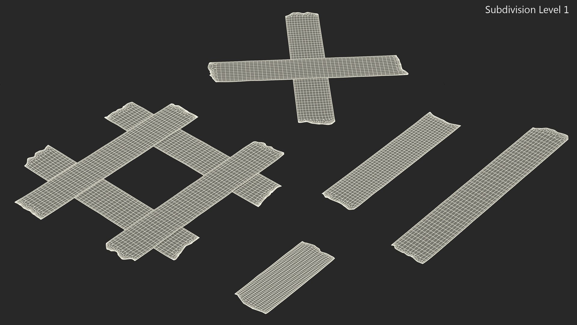 Adhesive Duct Tape Pieces Set model https://p.turbosquid.com/ts-thumb/Zg/cFeOxG/y6/adhesiveducttapepiecessetvray3dmodel020/jpg/1714729734/1920x1080/fit_q87/35ebb1728ae71625fcaa69b83b960e3f3c6c4a0e/adhesiveducttapepiecessetvray3dmodel020.jpg