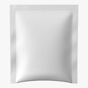 Packaging 07v Tea Bag PBR