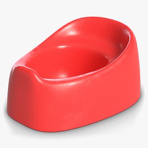 Potty 1