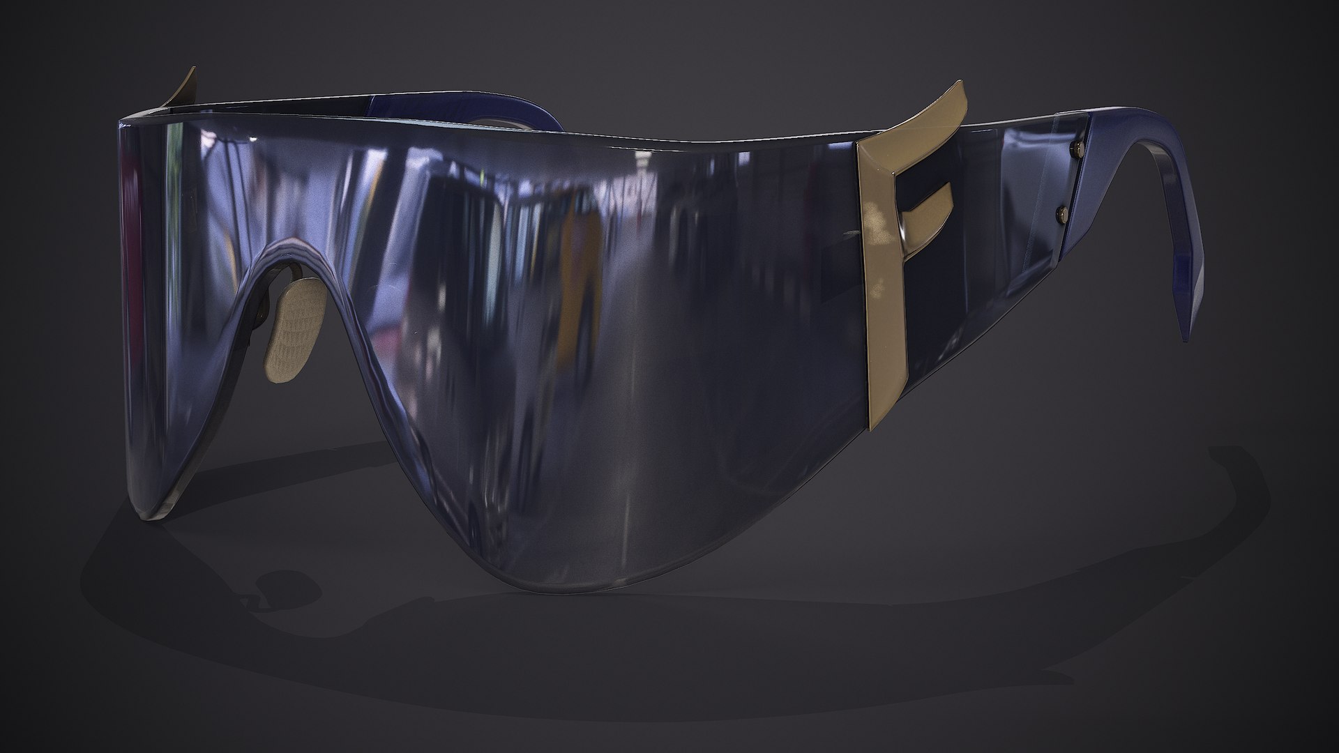 3D model Fashion Glasses Fendi https://p.turbosquid.com/ts-thumb/Zg/eY1x62/Bz/r_viewport_002/png/1625146387/1920x1080/fit_q87/12e2aefe3d0efb15ffaa7edc54616b8dc1693289/r_viewport_002.jpg