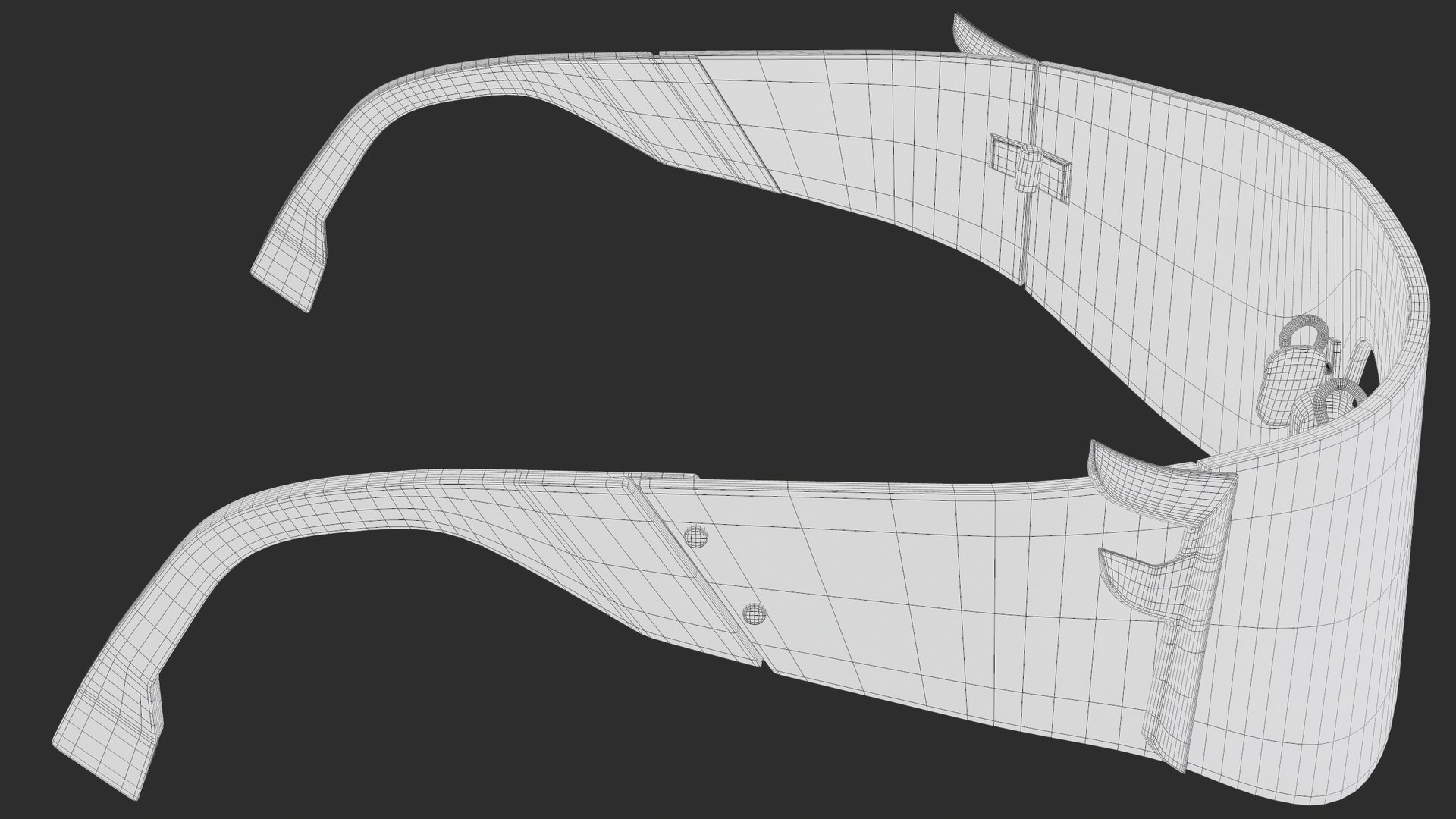 3D model Fashion Glasses Fendi https://p.turbosquid.com/ts-thumb/Zg/eY1x62/wp/screenshot050/png/1625146331/1920x1080/fit_q87/325903314c6c1a8f0f0d7d989a80062c41ccd320/screenshot050.jpg