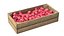 Water Java Apple Wooden Crate
