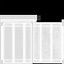 Ipad Air Smart Cover White 3D Model