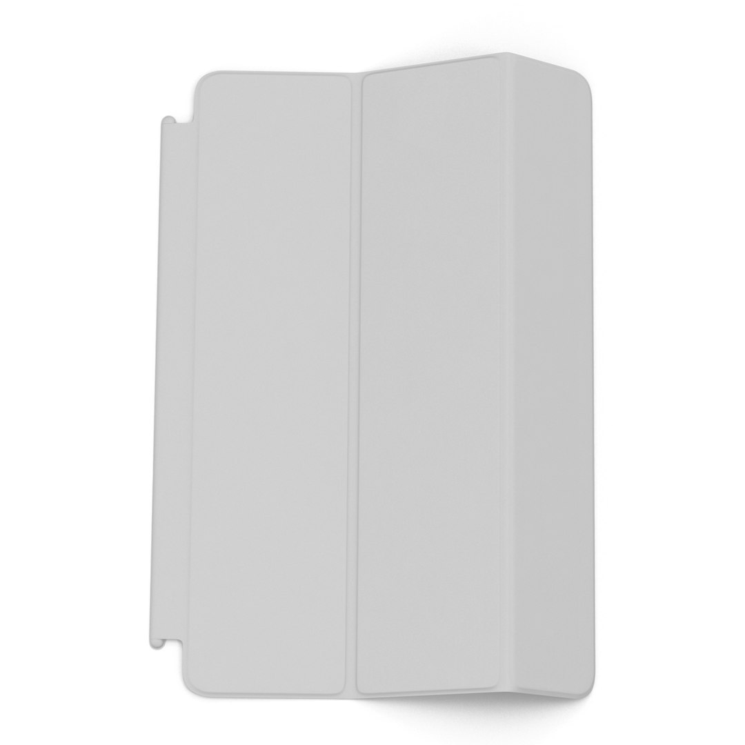ipad air smart cover 3d model https://p.turbosquid.com/ts-thumb/Zg/iMQA8P/Q0rMEOWq/applesmartcoverairwhite3dmodel04/jpg/1426269818/1920x1080/fit_q87/e499d562f9ee52ef9e6821fe884455f633e49da6/applesmartcoverairwhite3dmodel04.jpg