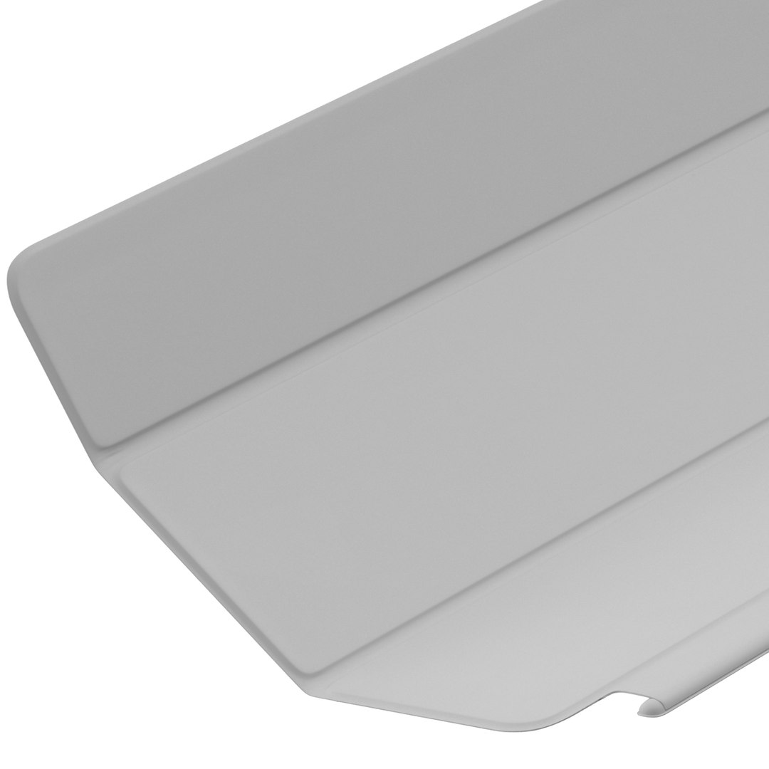 ipad air smart cover 3d model https://p.turbosquid.com/ts-thumb/Zg/iMQA8P/SMBLr2ic/applesmartcoverairwhite3dmodel18/jpg/1426269819/1920x1080/fit_q87/bd4656d5deff088c04a2b1aae7424196d64eca13/applesmartcoverairwhite3dmodel18.jpg