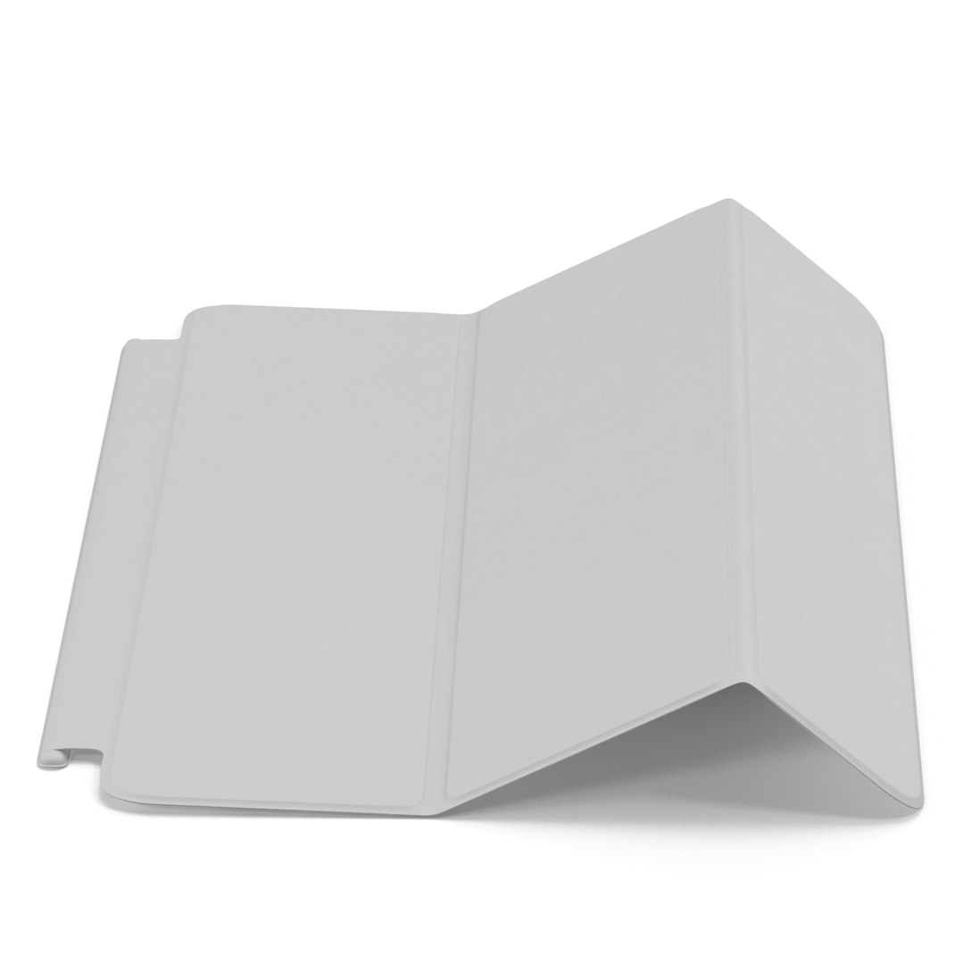 ipad air smart cover 3d model https://p.turbosquid.com/ts-thumb/Zg/iMQA8P/WdEhR3Vg/applesmartcoverairwhite3dmodel02/jpg/1426269817/1920x1080/fit_q87/7a33d1af3cf7c6f10e84274321cedffd95aeaf91/applesmartcoverairwhite3dmodel02.jpg