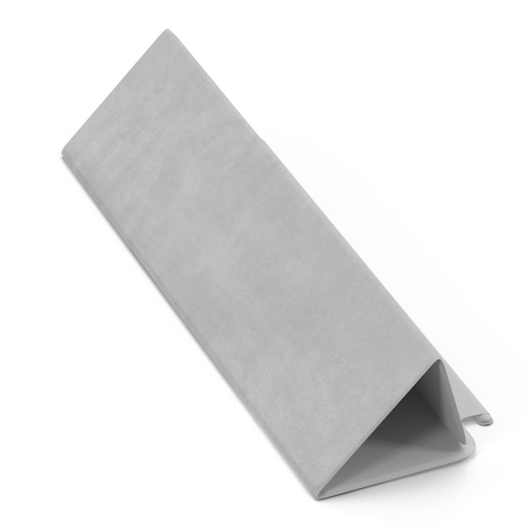 ipad air smart cover 3d model https://p.turbosquid.com/ts-thumb/Zg/iMQA8P/XfbqqHtG/applesmartcoverairwhite3dmodel11/jpg/1426269818/1920x1080/fit_q87/8c1a05d364fefb88484f3d98c5f83c448035c972/applesmartcoverairwhite3dmodel11.jpg